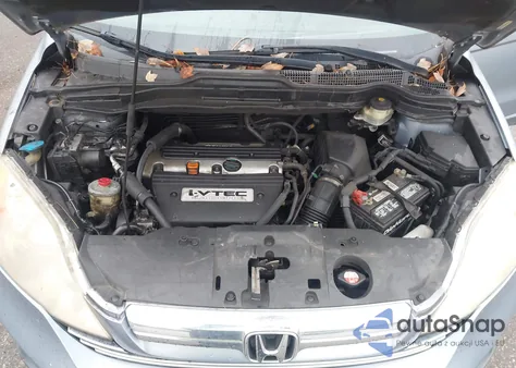 2008 Honda Cr-V Ex from USA, damaged, VIN JHLRE38528C050602